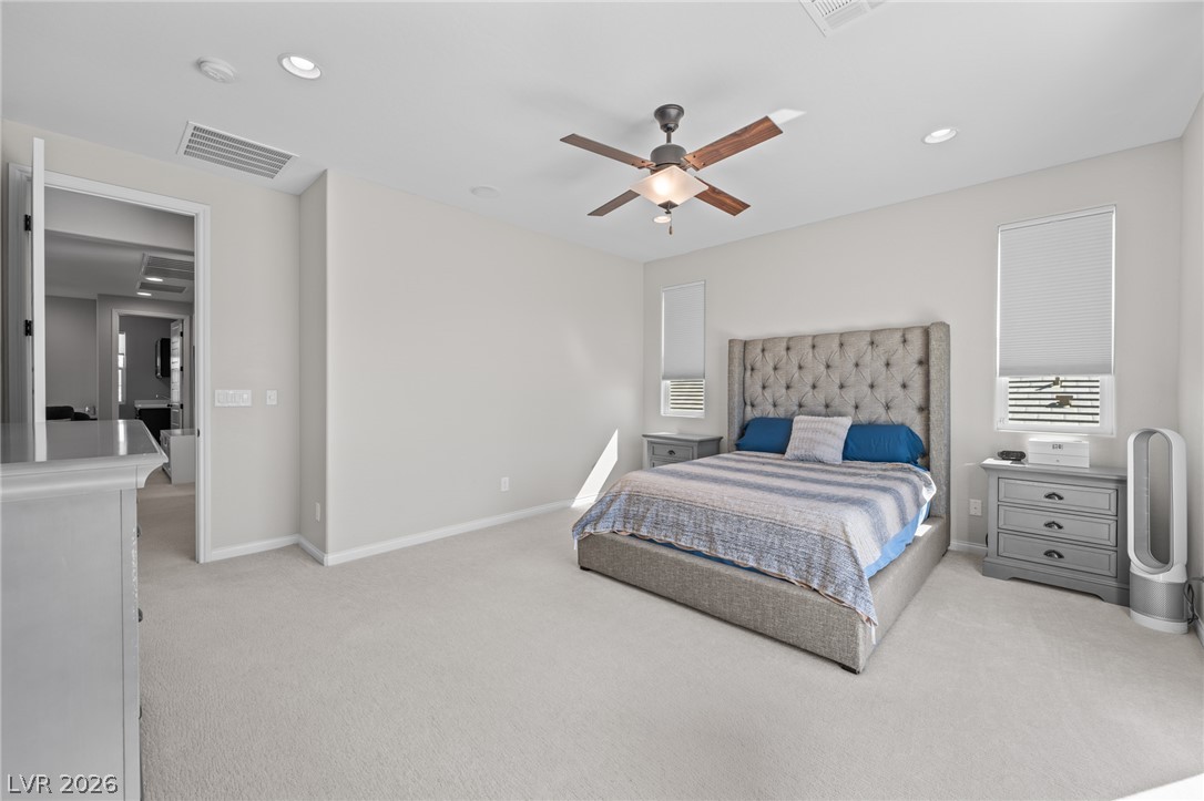 9163 Fairview Heights Street Las Vegas NV 89113