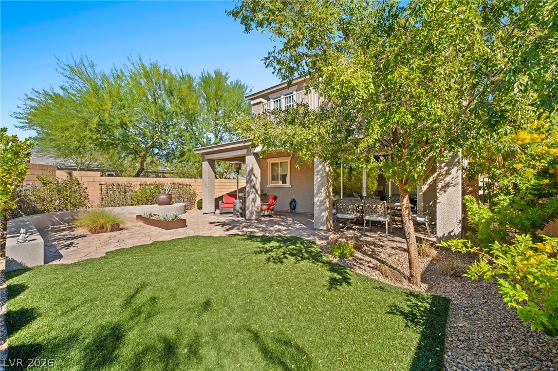 9163 Fairview Heights Street Las Vegas NV 89113