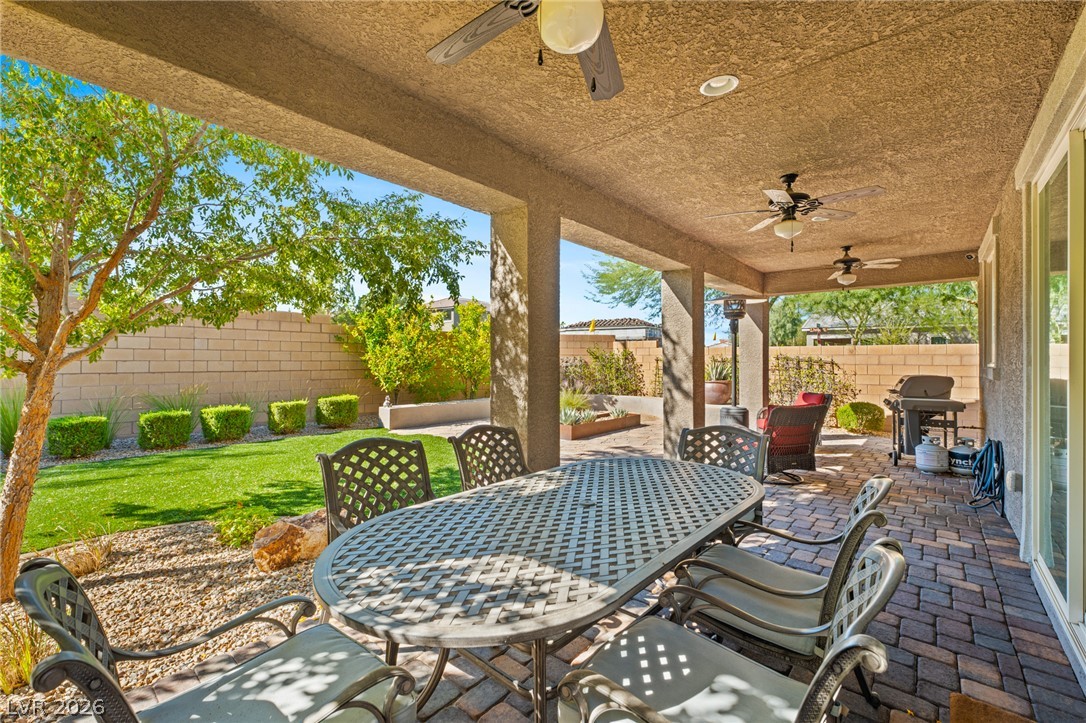9163 Fairview Heights Street Las Vegas NV 89113