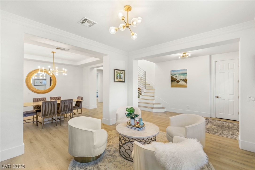 712 Proud Eagle Lane Las Vegas NV 89144