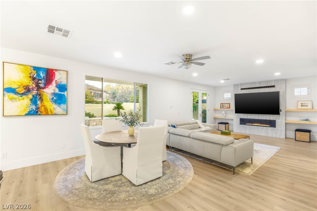 712 Proud Eagle Lane Las Vegas NV 89144