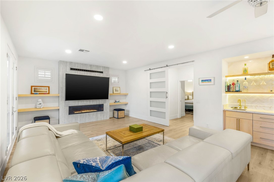 712 Proud Eagle Lane Las Vegas NV 89144