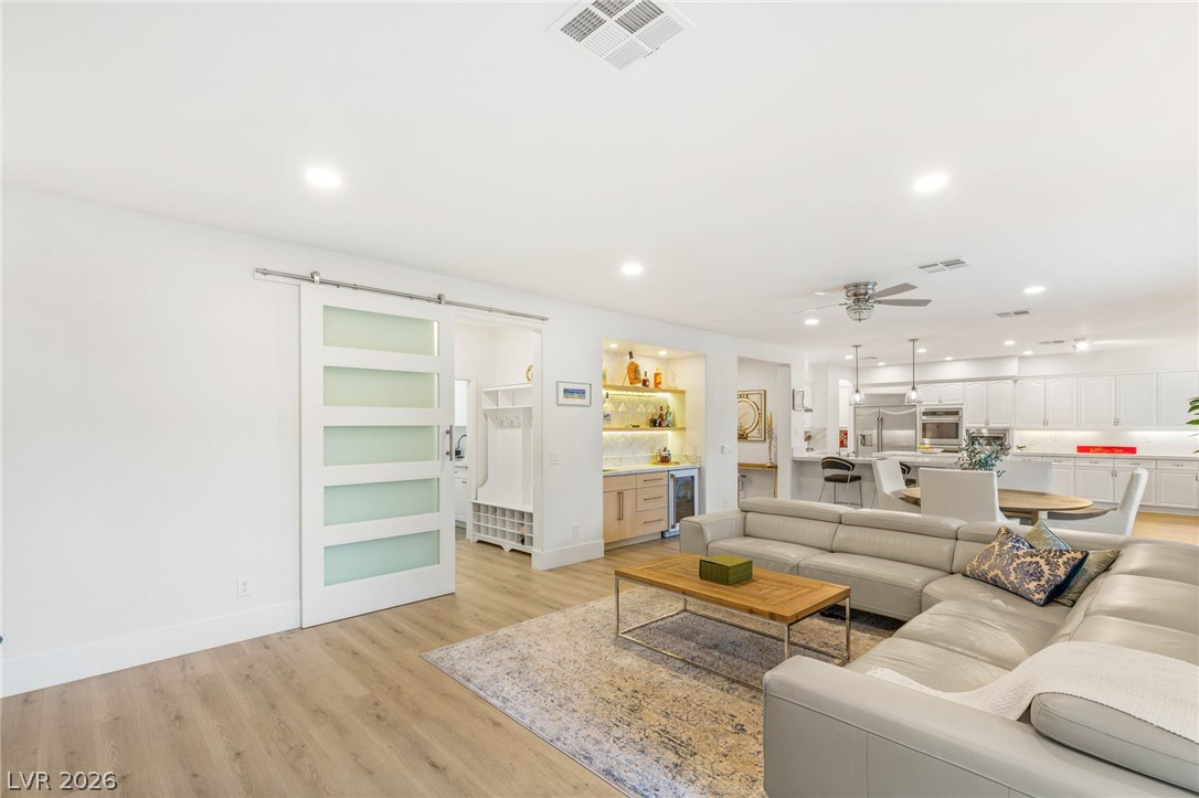 712 Proud Eagle Lane Las Vegas NV 89144