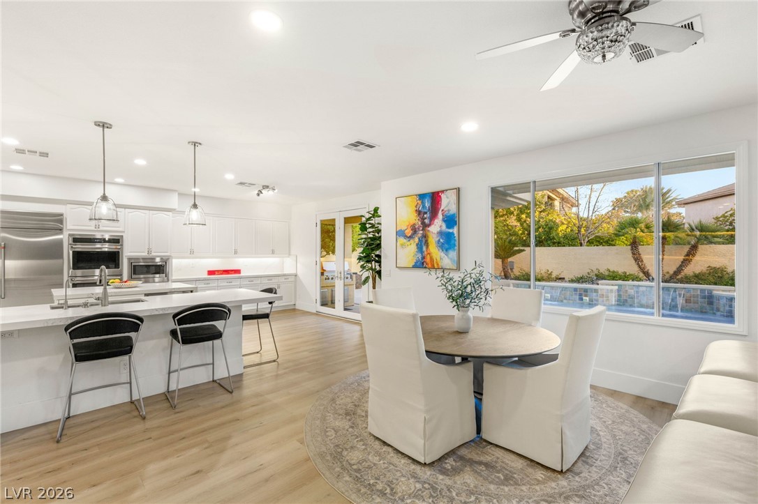 712 Proud Eagle Lane Las Vegas NV 89144