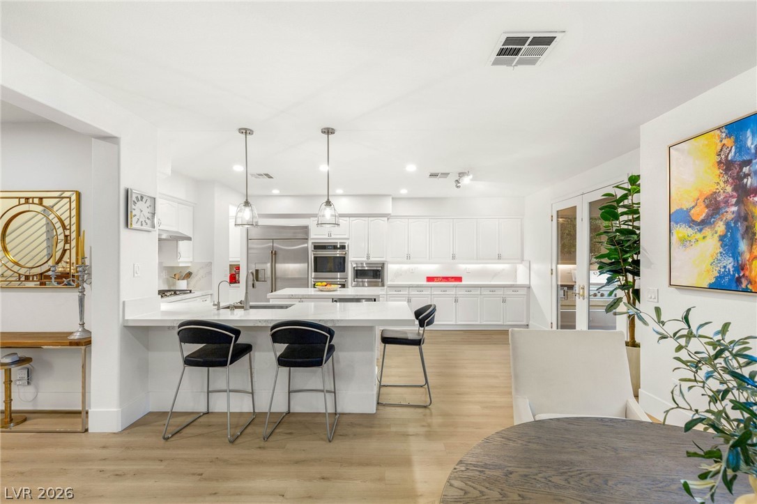 712 Proud Eagle Lane Las Vegas NV 89144
