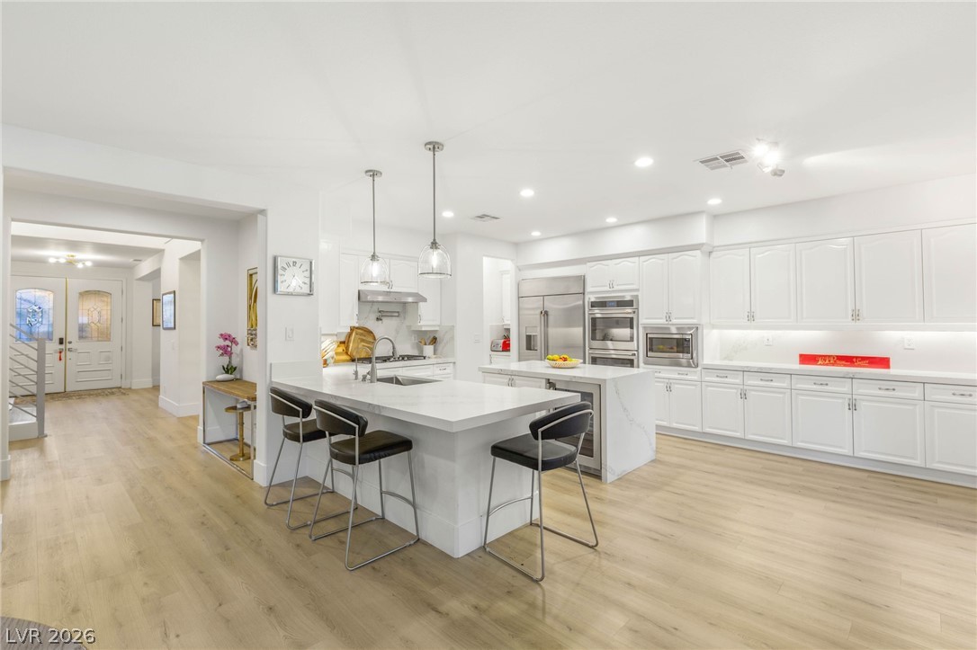 712 Proud Eagle Lane Las Vegas NV 89144