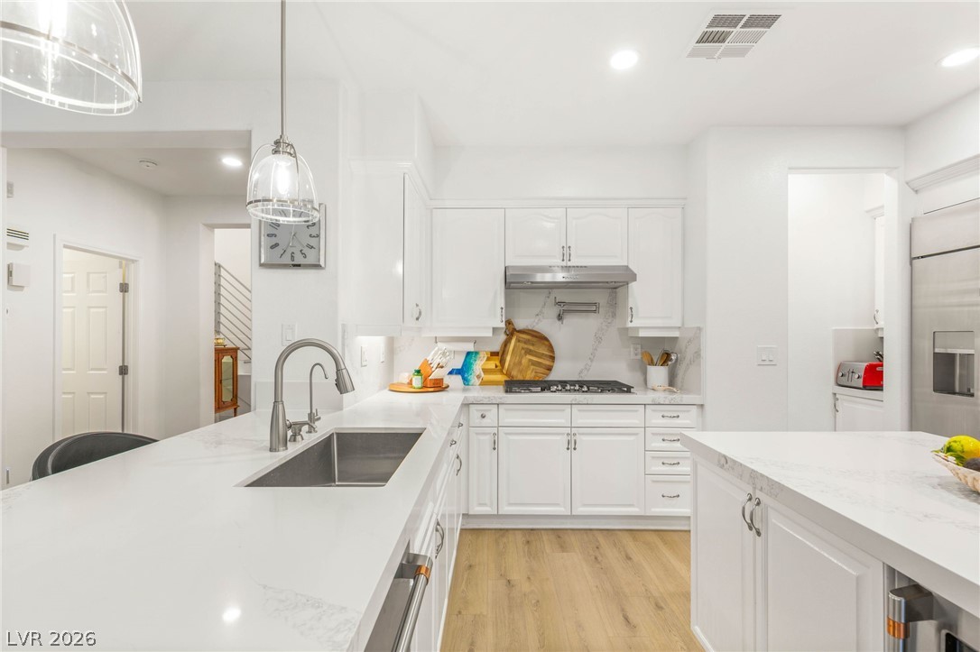 712 Proud Eagle Lane Las Vegas NV 89144