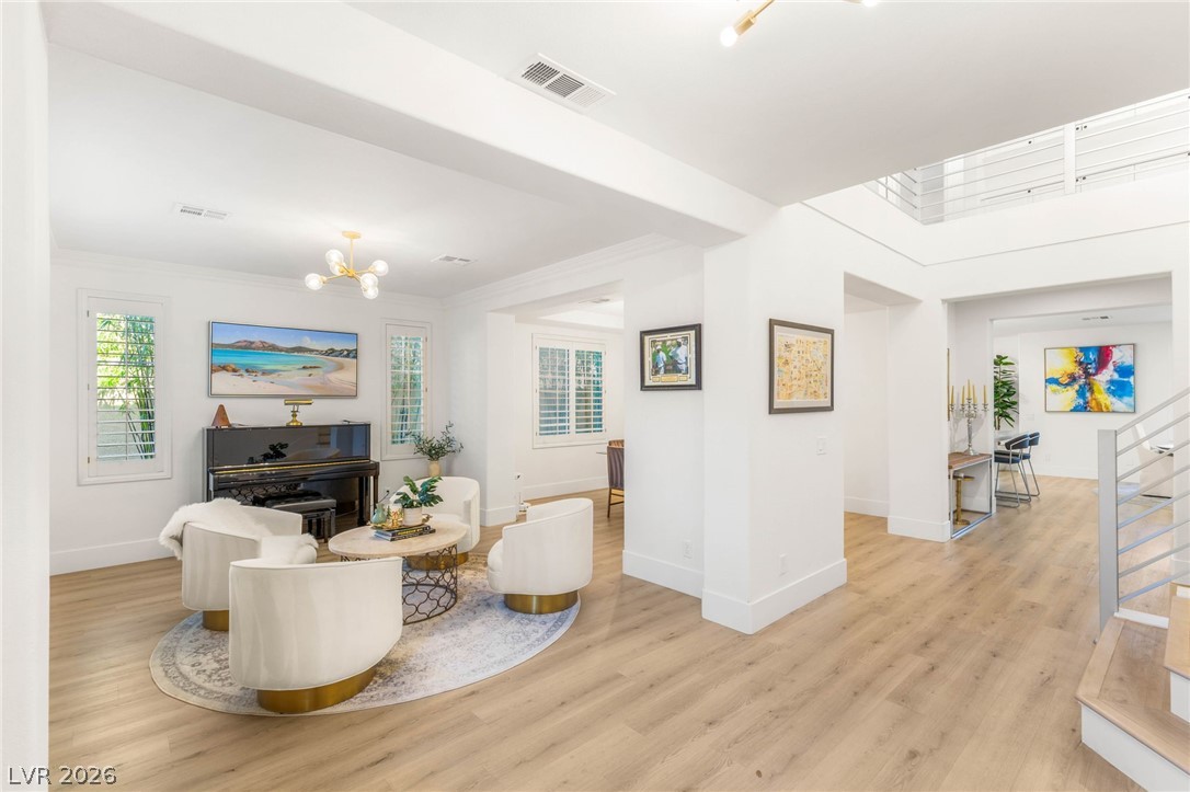 712 Proud Eagle Lane Las Vegas NV 89144