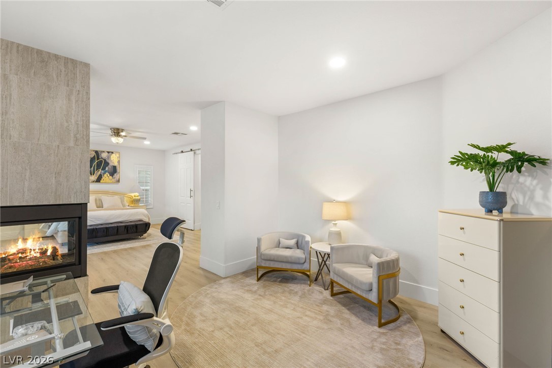 712 Proud Eagle Lane Las Vegas NV 89144
