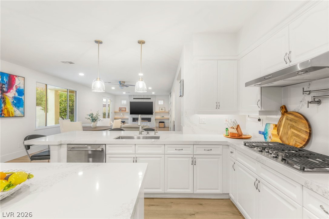 712 Proud Eagle Lane Las Vegas NV 89144