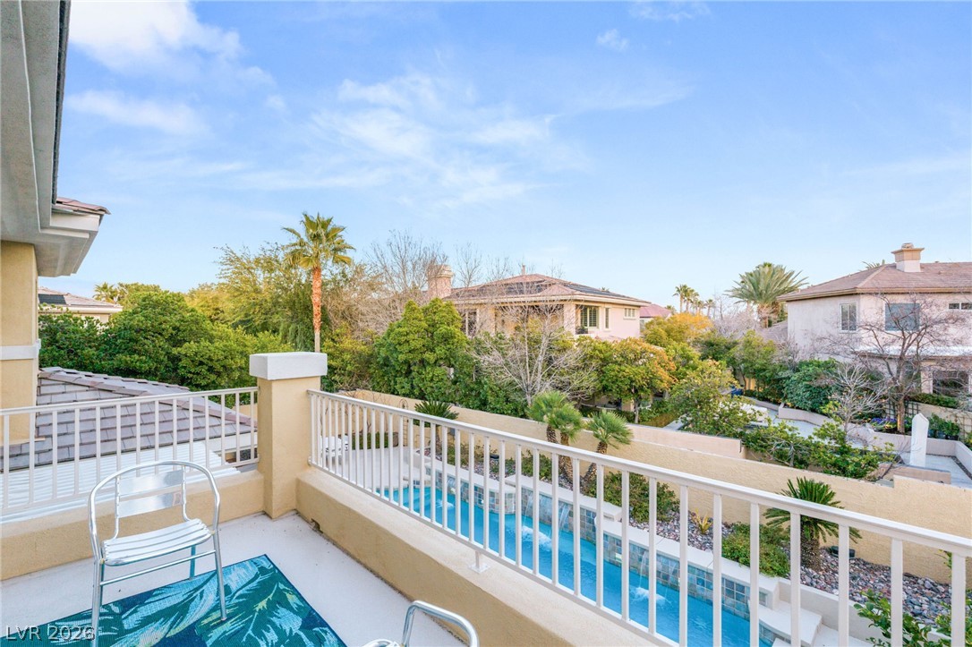 712 Proud Eagle Lane Las Vegas NV 89144