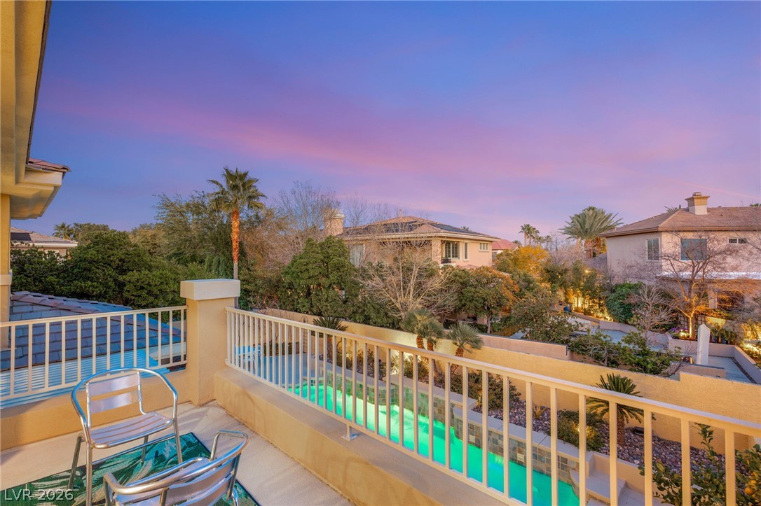 712 Proud Eagle Lane Las Vegas NV 89144