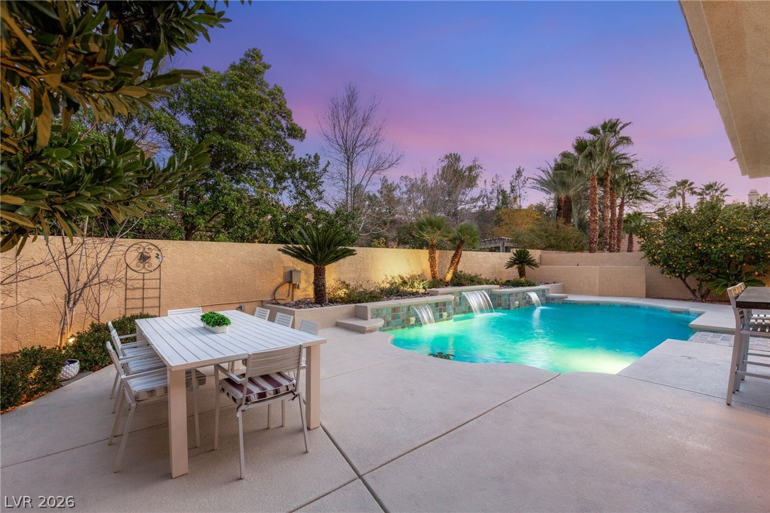 712 Proud Eagle Lane Las Vegas NV 89144