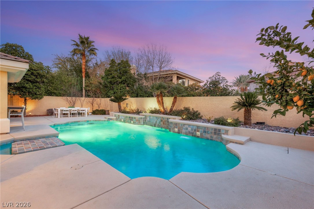 712 Proud Eagle Lane Las Vegas NV 89144