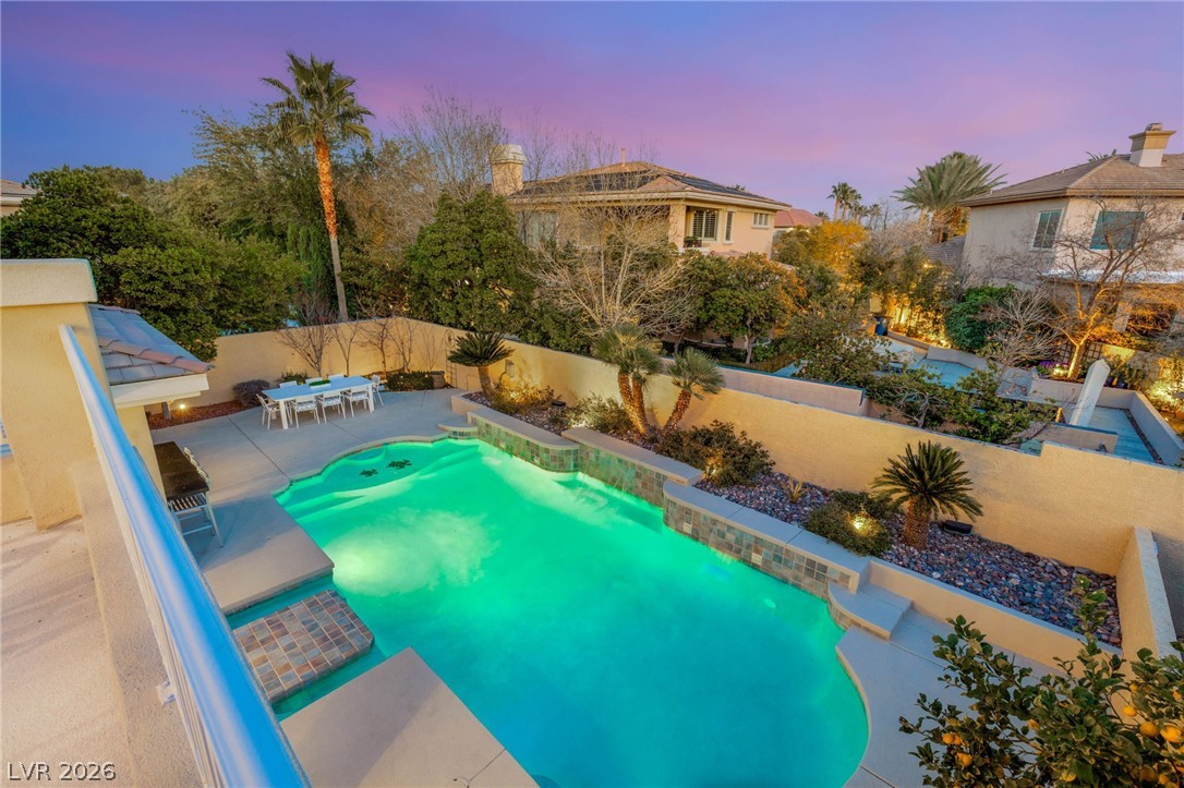 712 Proud Eagle Lane Las Vegas NV 89144