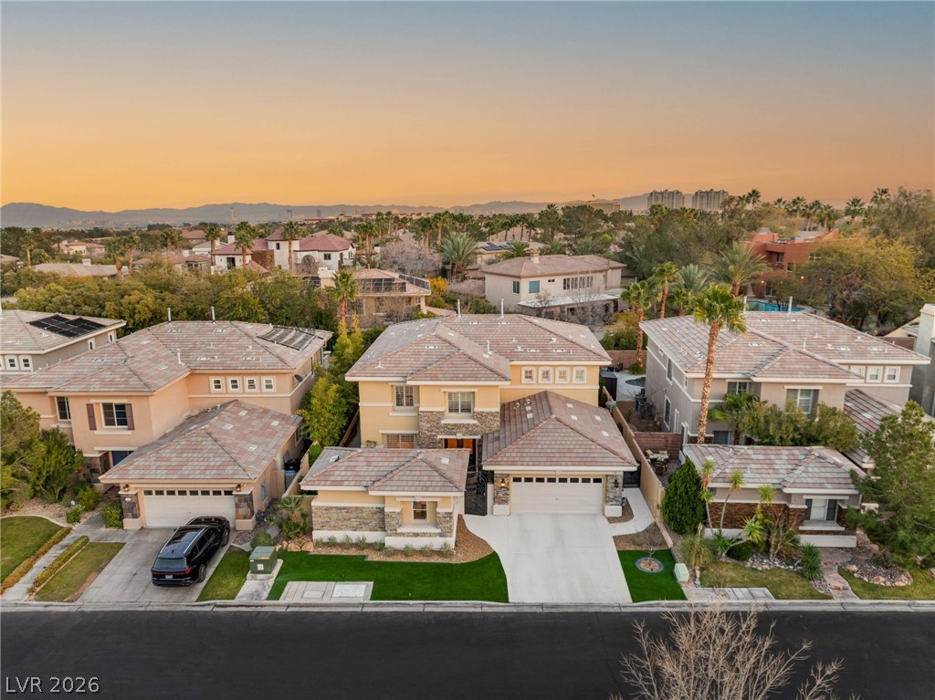 712 Proud Eagle Lane Las Vegas NV 89144