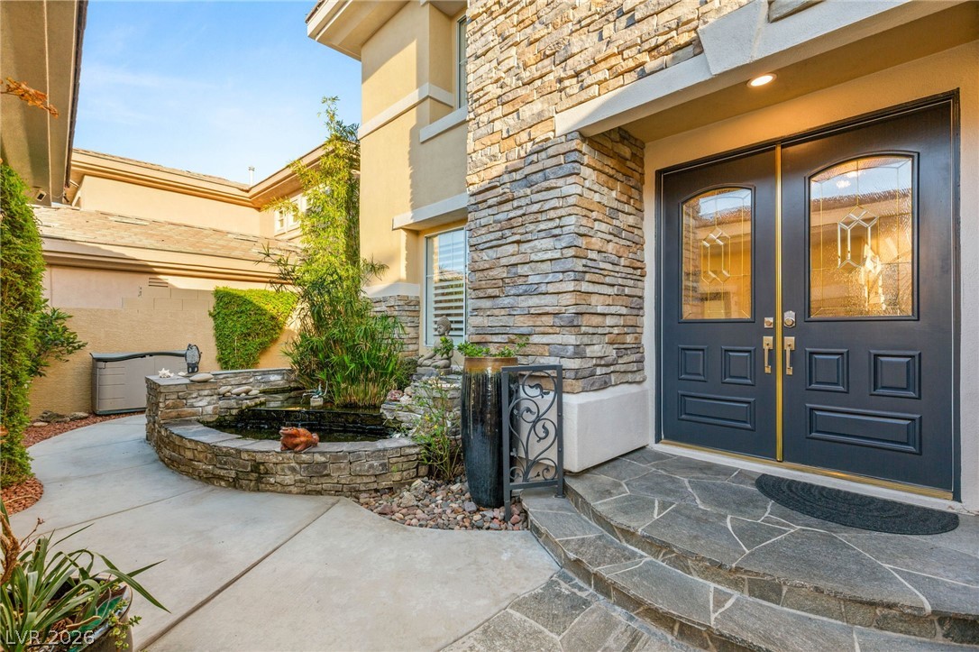 712 Proud Eagle Lane Las Vegas NV 89144