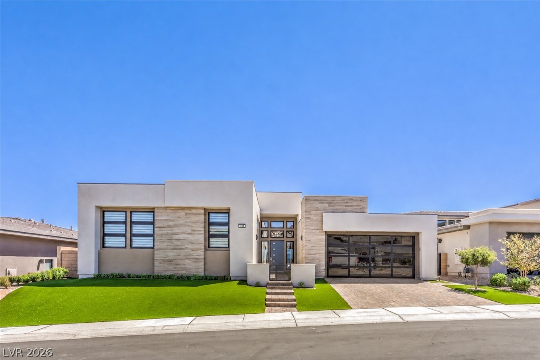 168 Tre Pietre Street Henderson NV 89011