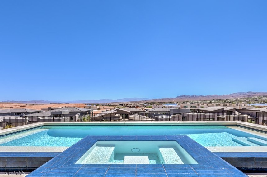 168 Tre Pietre Street Henderson NV 89011