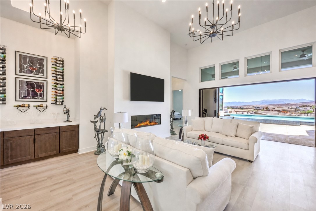 168 Tre Pietre Street Henderson NV 89011