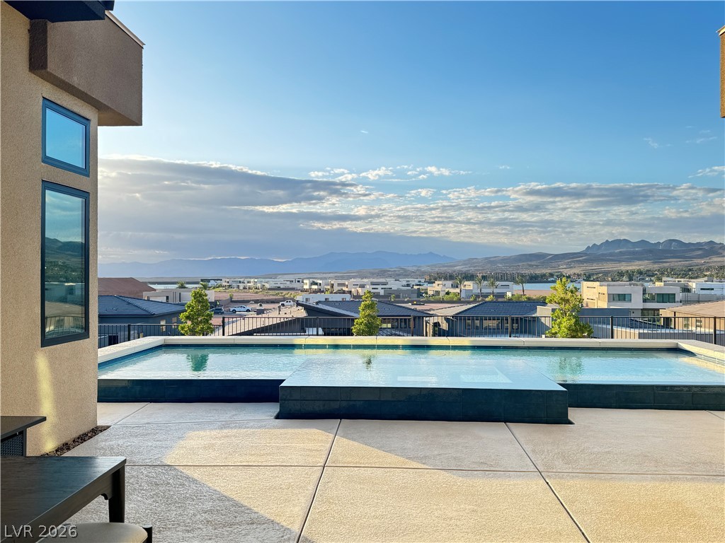 168 Tre Pietre Street Henderson NV 89011