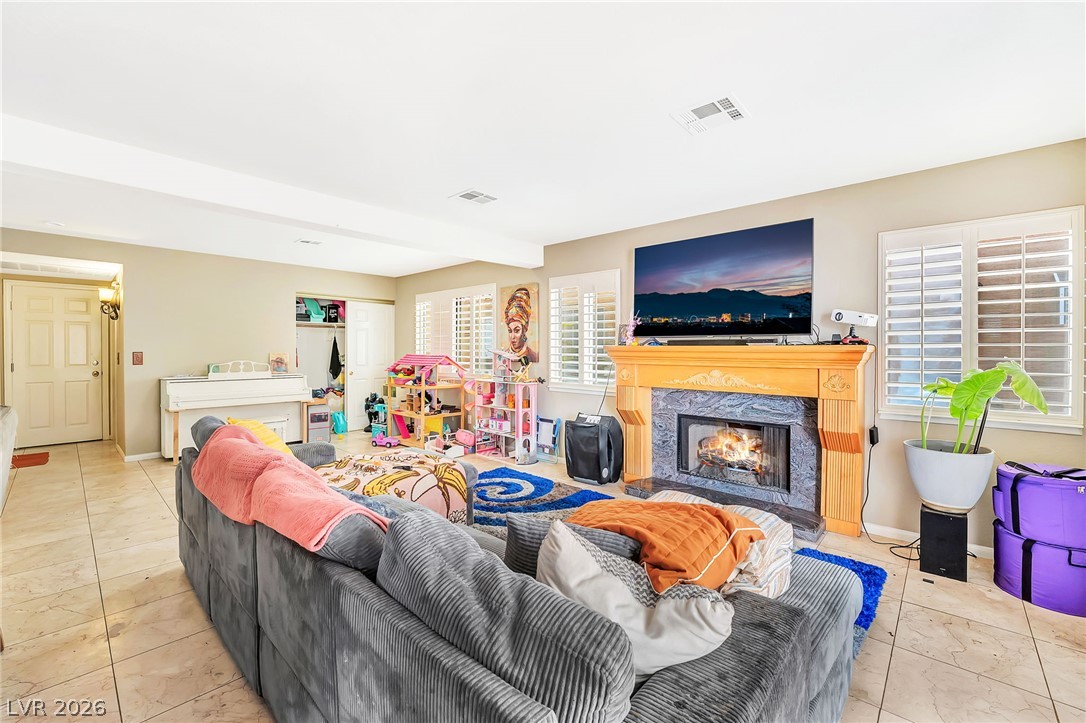 2917 Cape Verde Lane Las Vegas NV 89128