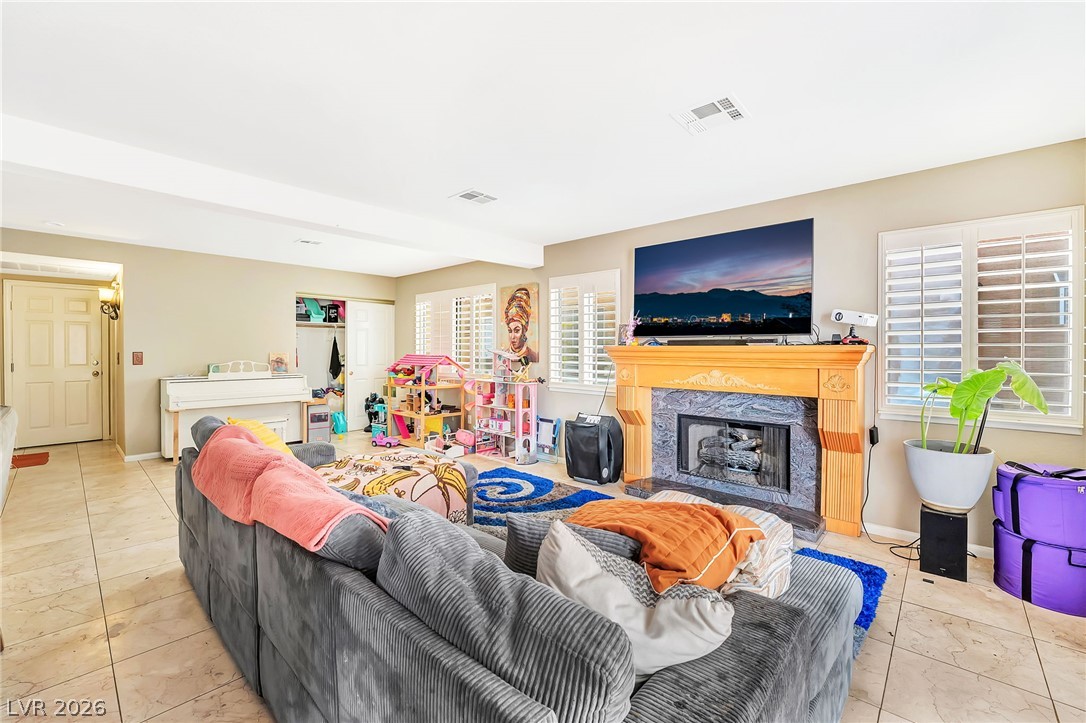2917 Cape Verde Lane Las Vegas NV 89128