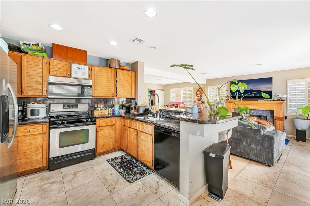 2917 Cape Verde Lane Las Vegas NV 89128