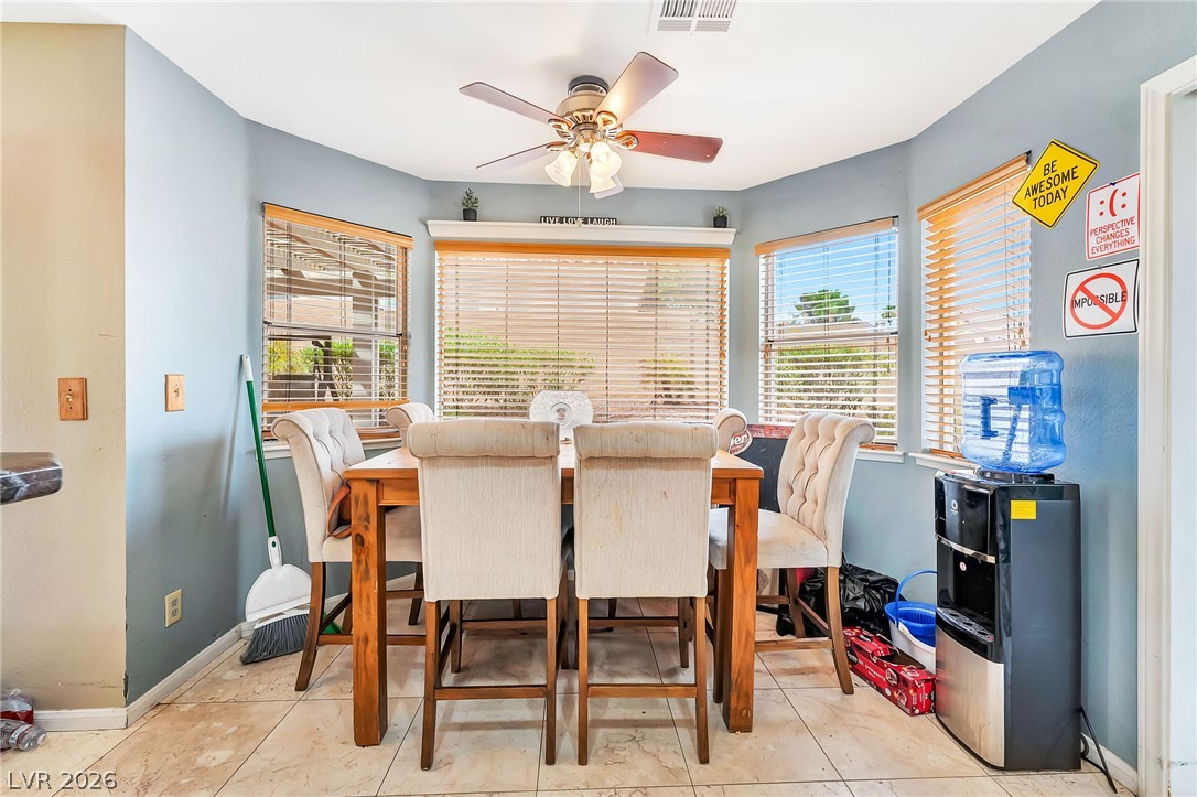 2917 Cape Verde Lane Las Vegas NV 89128