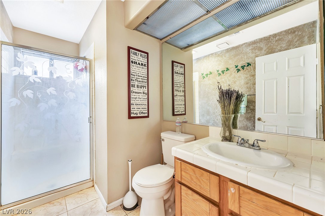 2917 Cape Verde Lane Las Vegas NV 89128