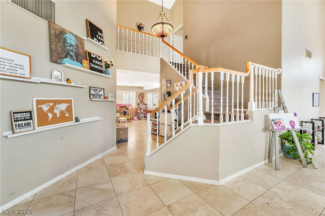 2917 Cape Verde Lane Las Vegas NV 89128