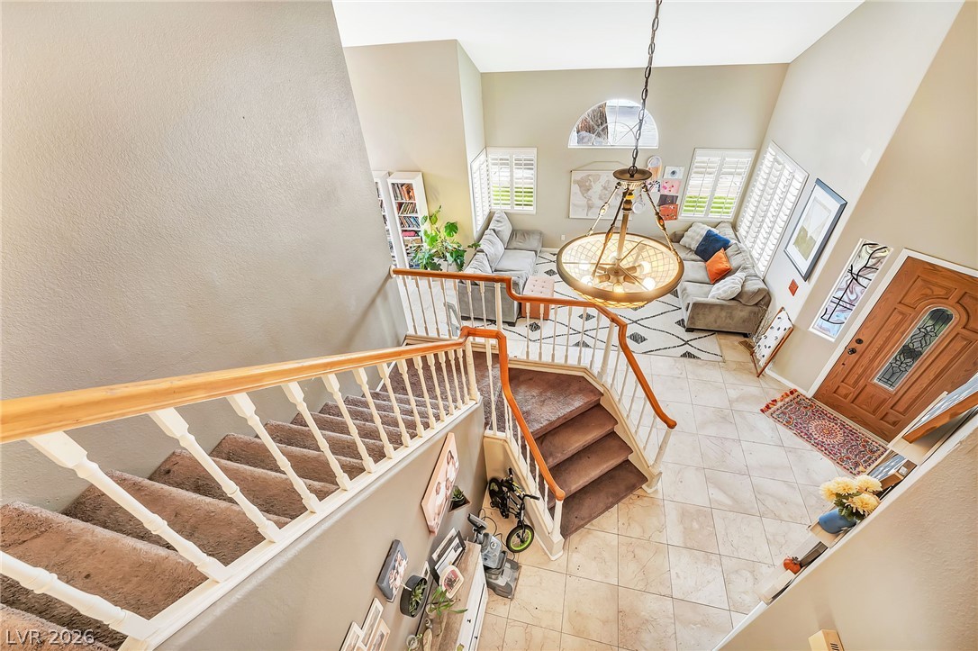 2917 Cape Verde Lane Las Vegas NV 89128