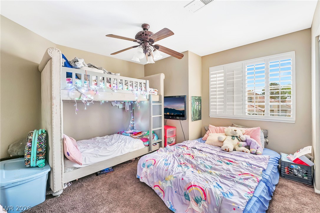 2917 Cape Verde Lane Las Vegas NV 89128