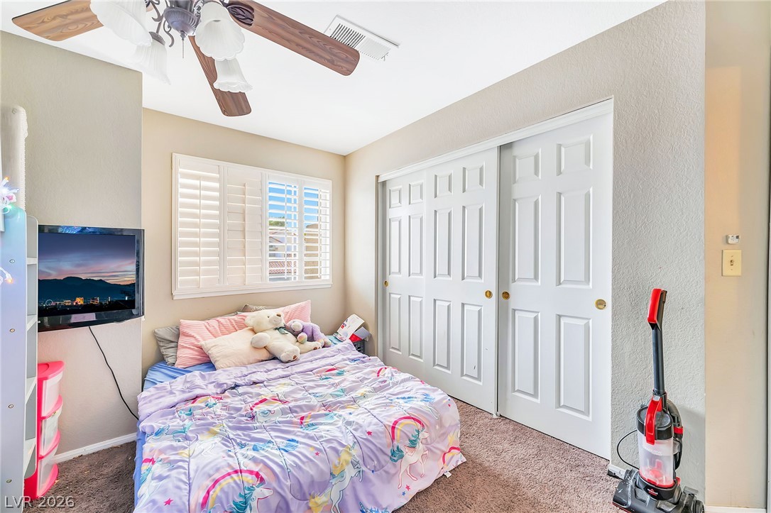 2917 Cape Verde Lane Las Vegas NV 89128