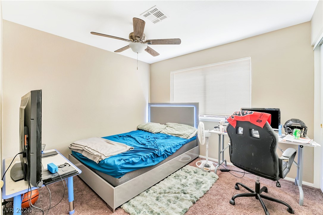 2917 Cape Verde Lane Las Vegas NV 89128