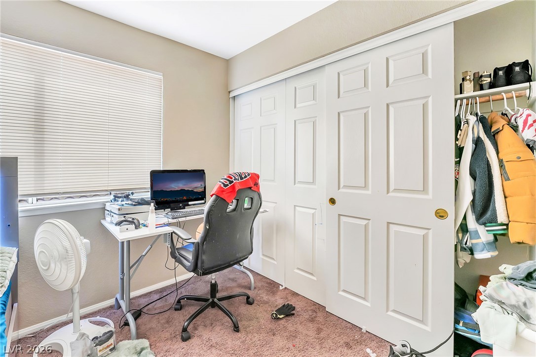 2917 Cape Verde Lane Las Vegas NV 89128