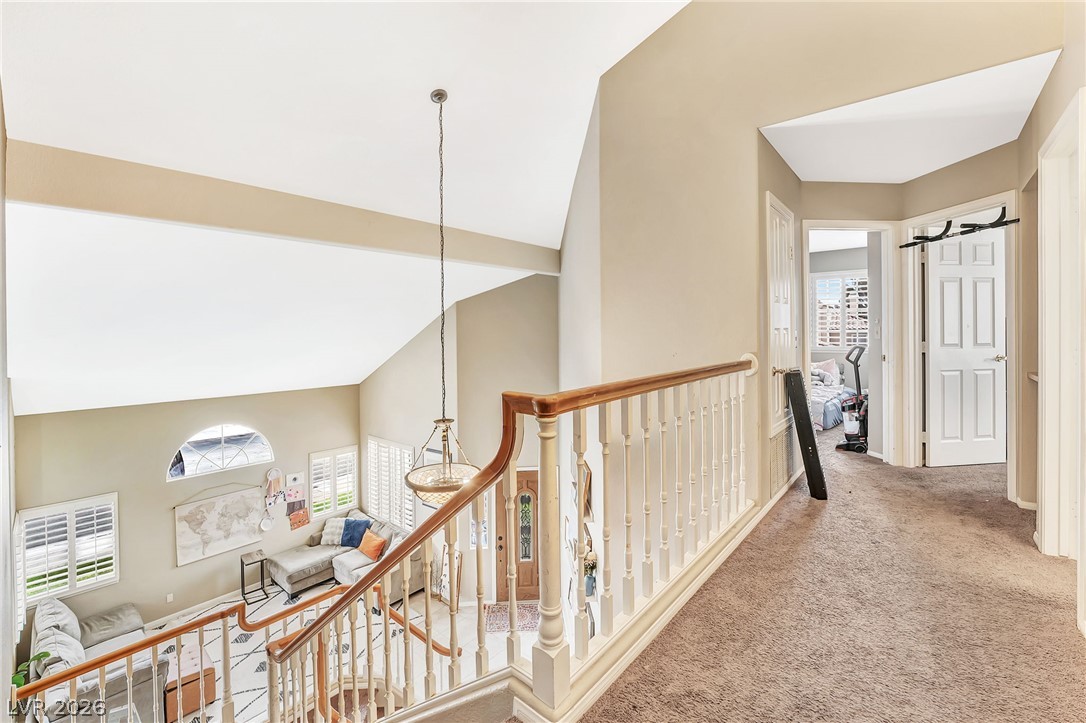 2917 Cape Verde Lane Las Vegas NV 89128