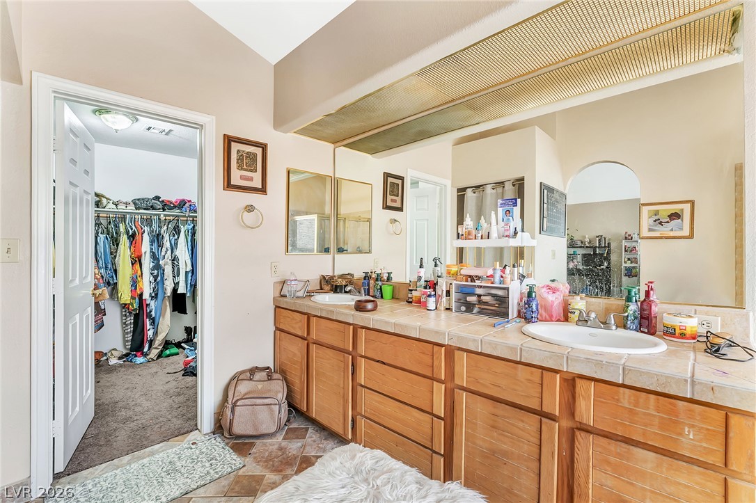 2917 Cape Verde Lane Las Vegas NV 89128