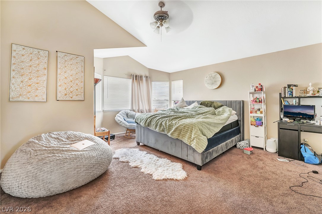 2917 Cape Verde Lane Las Vegas NV 89128