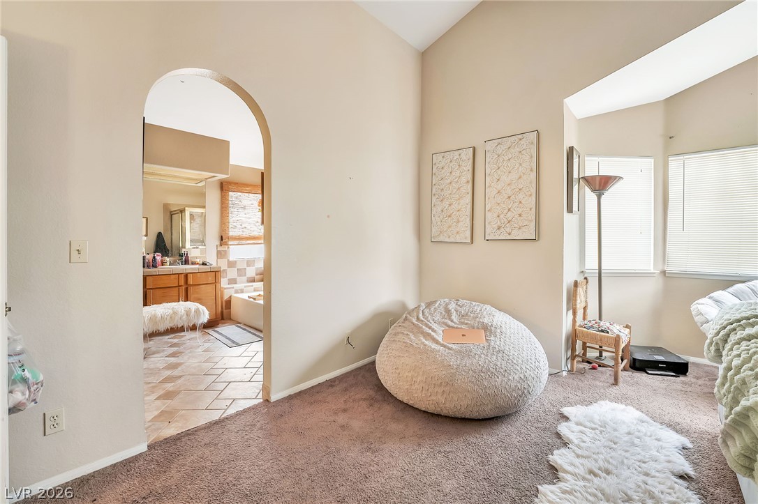 2917 Cape Verde Lane Las Vegas NV 89128