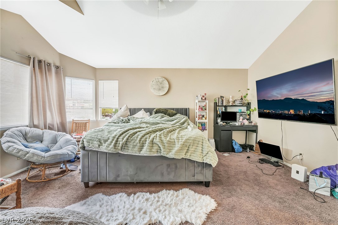 2917 Cape Verde Lane Las Vegas NV 89128