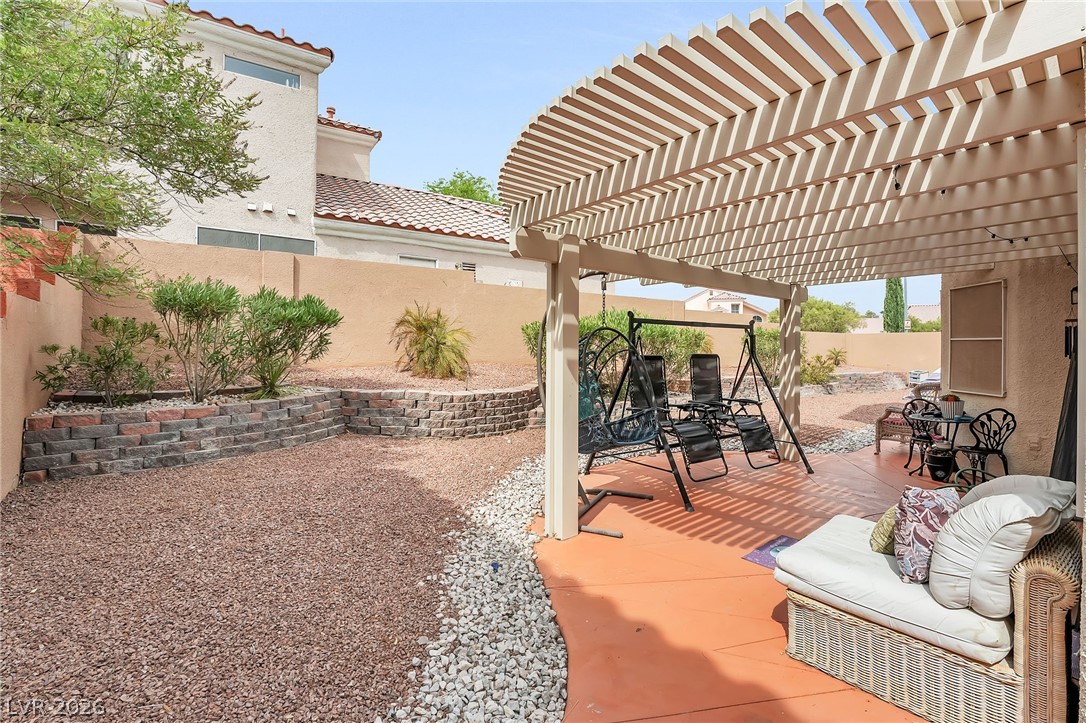2917 Cape Verde Lane Las Vegas NV 89128