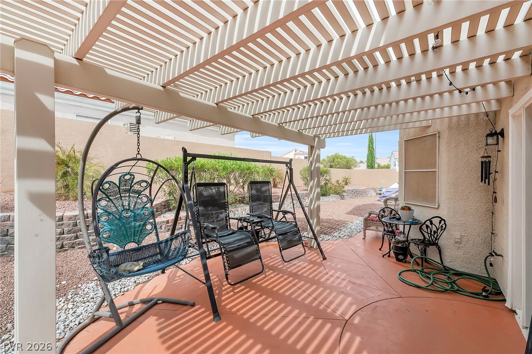 2917 Cape Verde Lane Las Vegas NV 89128