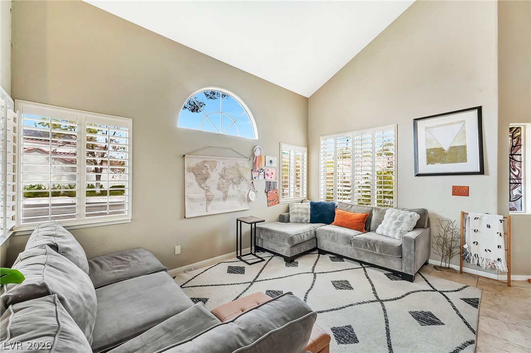 2917 Cape Verde Lane Las Vegas NV 89128