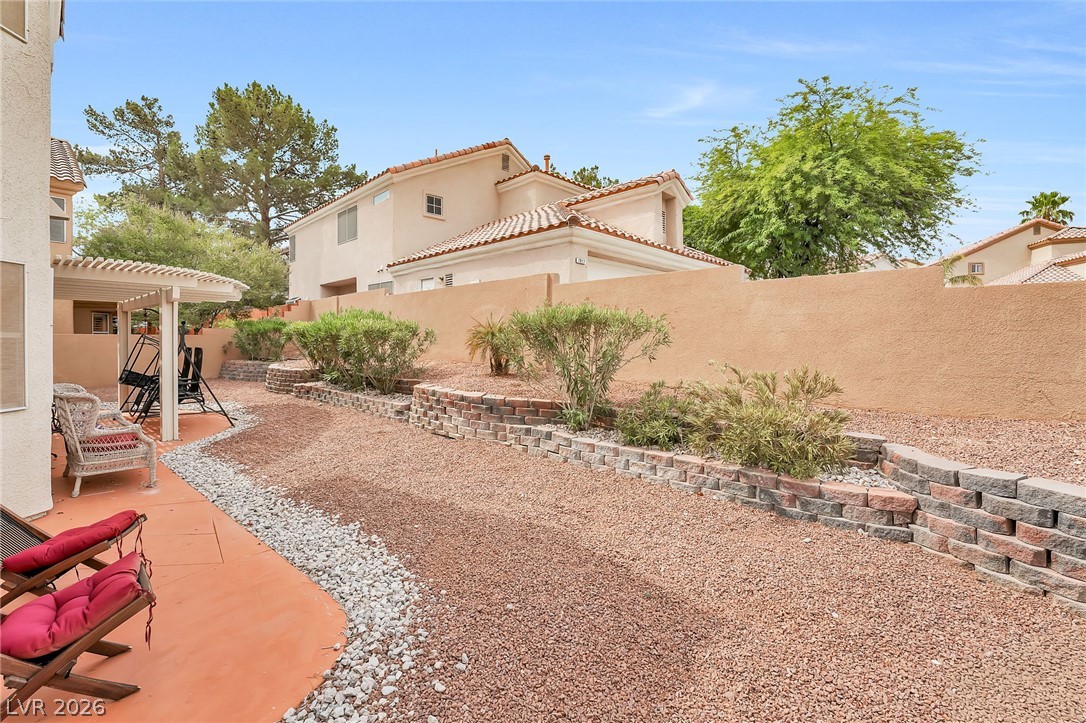 2917 Cape Verde Lane Las Vegas NV 89128
