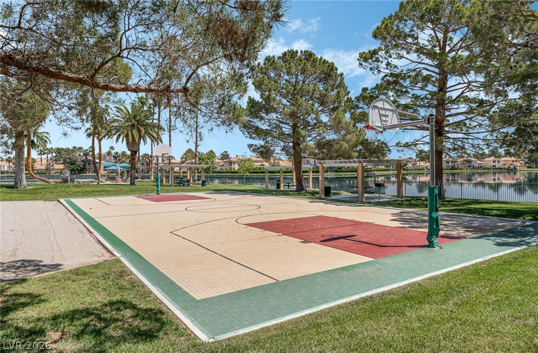 2917 Cape Verde Lane Las Vegas NV 89128