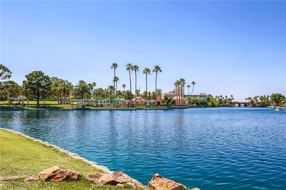 2917 Cape Verde Lane Las Vegas NV 89128