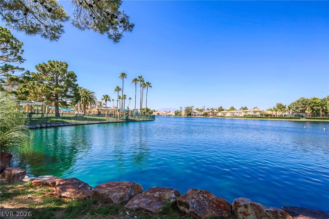 2917 Cape Verde Lane Las Vegas NV 89128