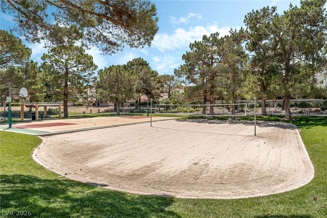 2917 Cape Verde Lane Las Vegas NV 89128