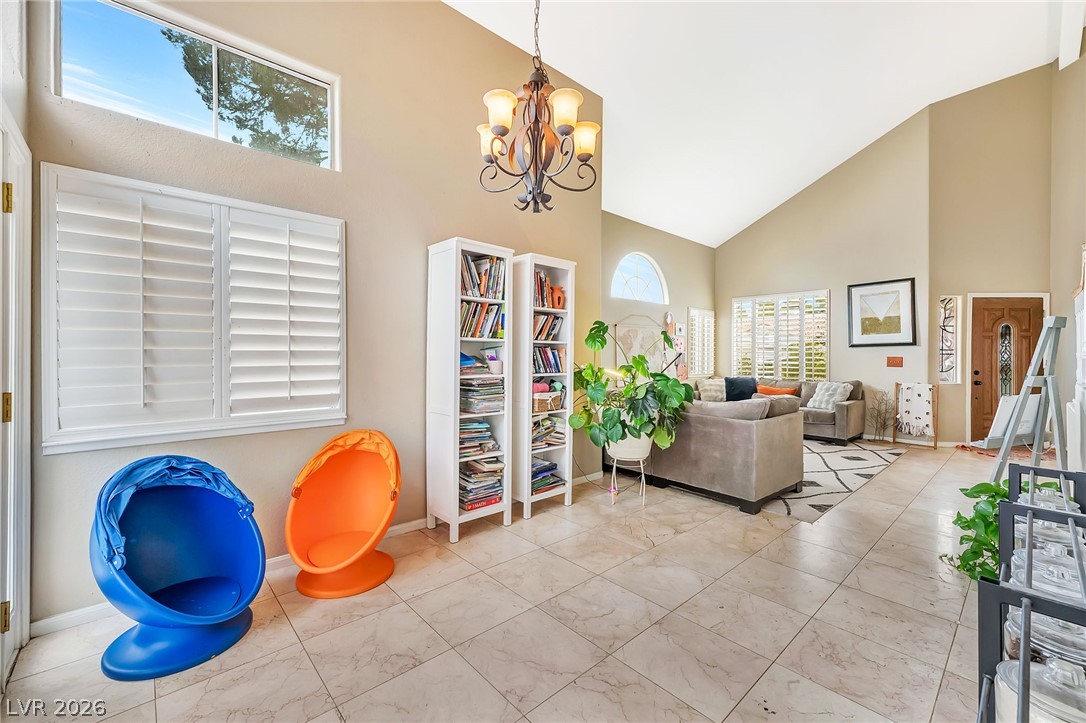 2917 Cape Verde Lane Las Vegas NV 89128